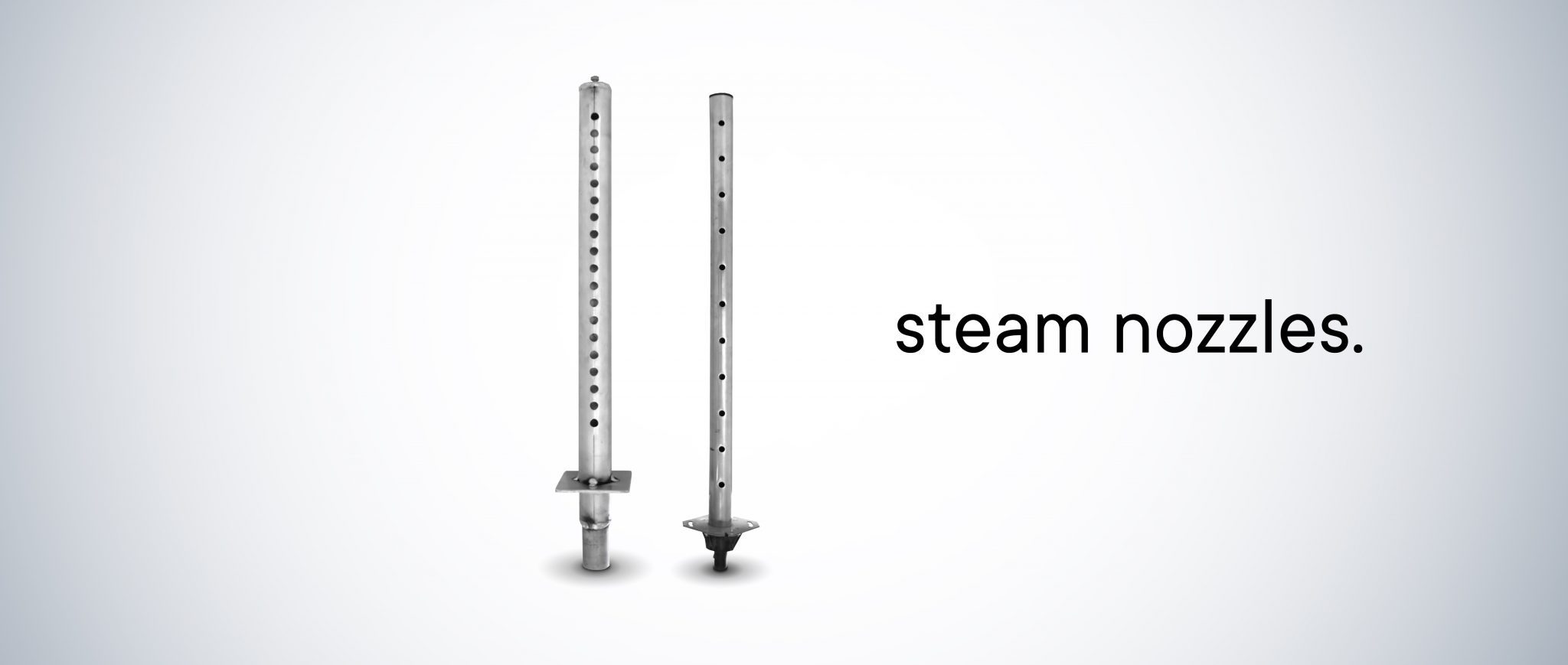 steamnozzles Loue Froid