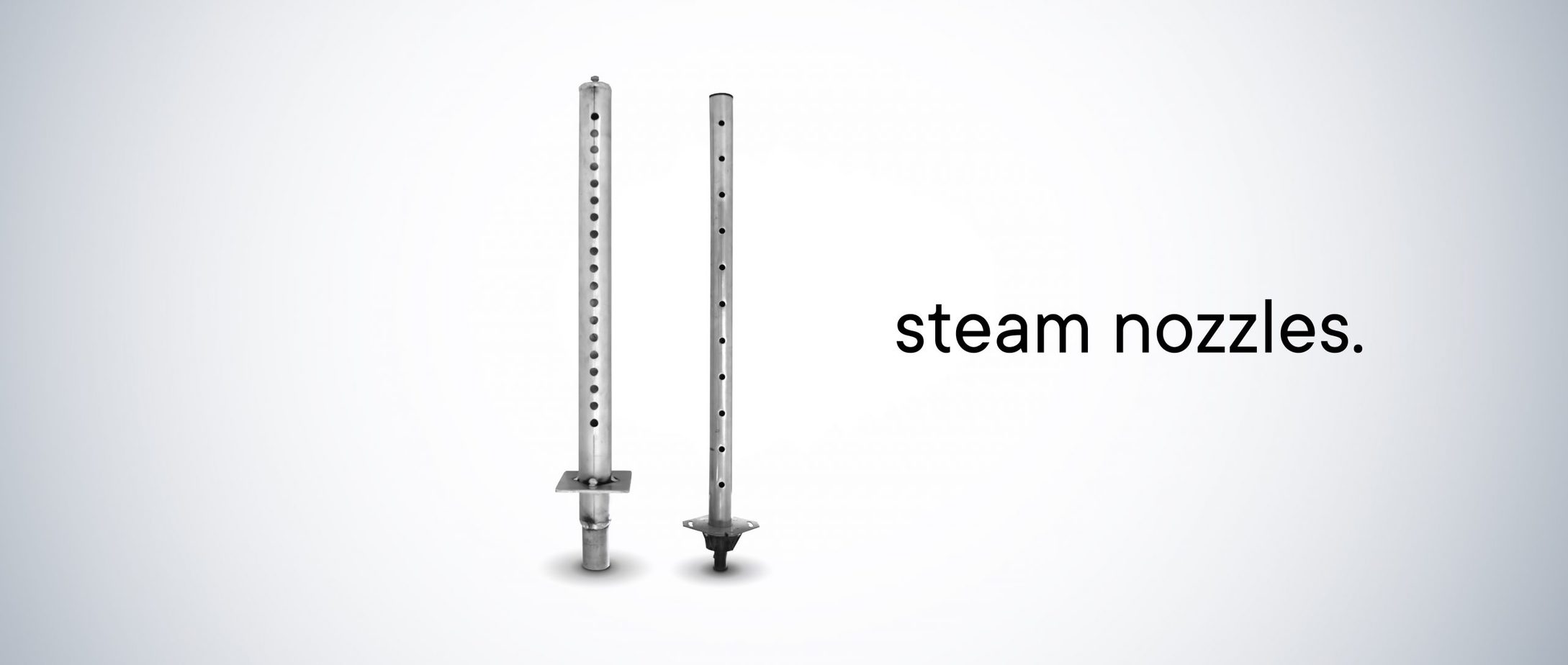 steamnozzles Loue Froid