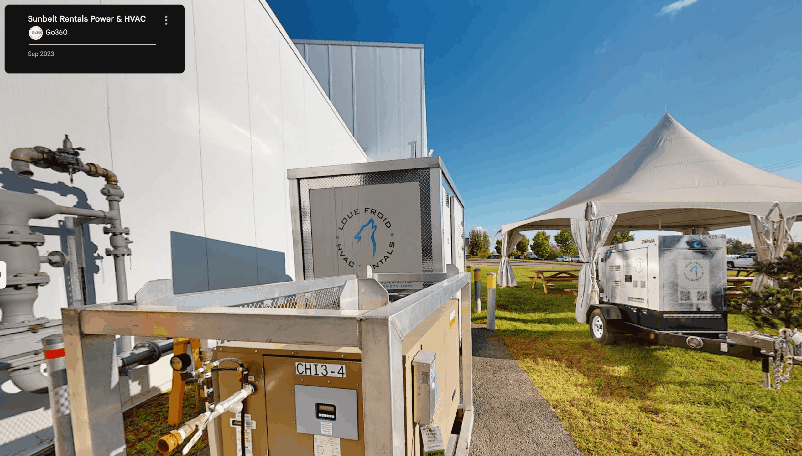 Succursale 195 Boul Bellerose O – 195 Boul Bellerose O, Laval, QC